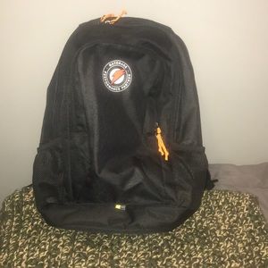 Gatorade backpack